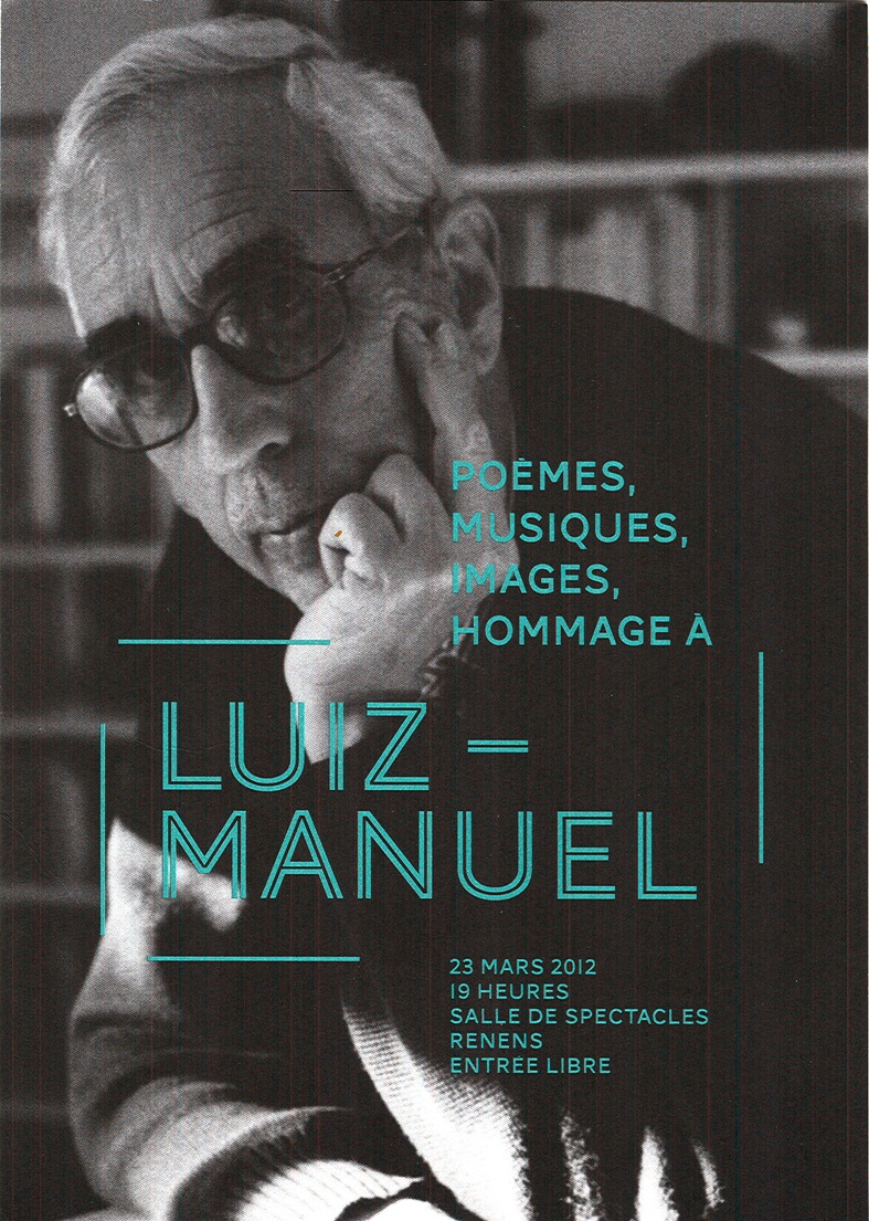 Luiz Manuel